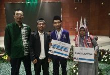 Beasiswa YBM PLN Kalbar Angkat Ekonomi Masyarakat