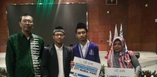 Beasiswa YBM PLN Kalbar Angkat Ekonomi Masyarakat