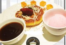 Sop Iga Merdeka dan Pancake Cassava Jelly Patut Dicoba