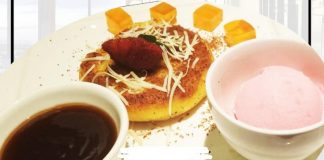 Sop Iga Merdeka dan Pancake Cassava Jelly Patut Dicoba
