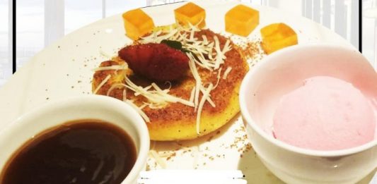 Sop Iga Merdeka dan Pancake Cassava Jelly Patut Dicoba