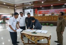 Transfer Daerah dan Dana Desa Diperkirakan Mengacu pada Tahun Lalu