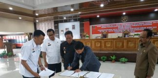 Transfer Daerah dan Dana Desa Diperkirakan Mengacu pada Tahun Lalu