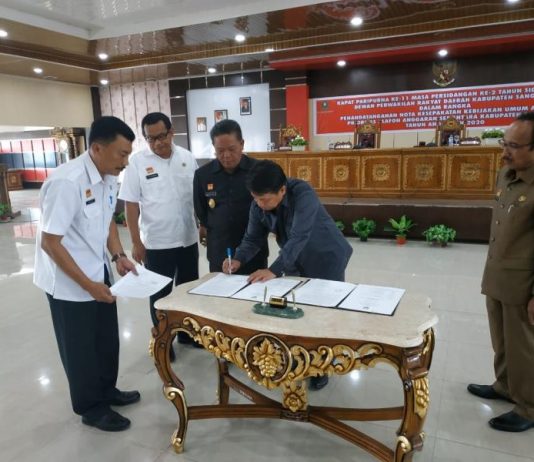 Transfer Daerah dan Dana Desa Diperkirakan Mengacu pada Tahun Lalu