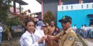 Bangun Fasilitas Pendukung Demi Mengembangkan Bakat Siswa