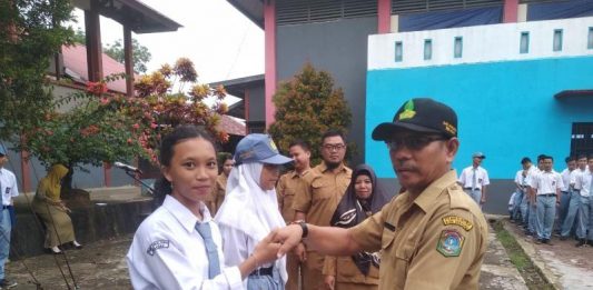 Bangun Fasilitas Pendukung Demi Mengembangkan Bakat Siswa