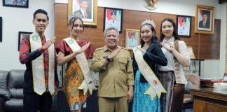Anak Kubu Raya Kembali Unjuk Prestasi