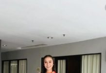 Karhutla di Ajang Miss Earth Indonesia, Vote Cinthia di Instagram