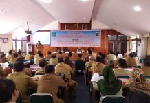 Dongkrak PAD, Pemkab Kapuas Hulu Optimalkan Aset Daerah