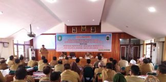 Dongkrak PAD, Pemkab Kapuas Hulu Optimalkan Aset Daerah