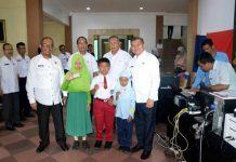 Pemkab Kubu Raya Sudah Realisasikan 15 Ribu KIA