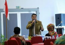 Dewan Terpilih Tidak Hadir RDP RPJMD Kubu Raya