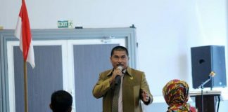 Dewan Terpilih Tidak Hadir RDP RPJMD Kubu Raya