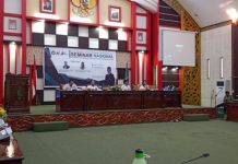 Sambas Perlu Bangun Wisata Perbatasan