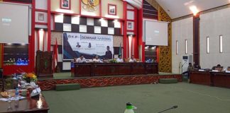 Sambas Perlu Bangun Wisata Perbatasan