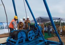 Mega Proyek RS Rubini Mulai Dibangun