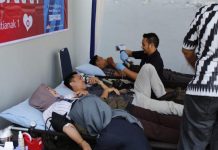 Donor Darah Bentuk Kepedulian FIF Terhadap Dunia Kesehatan
