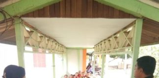 Paskibra Siapkan Mental dan Fisik Emban Misi Penting