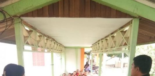 Paskibra Siapkan Mental dan Fisik Emban Misi Penting