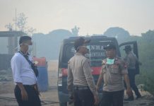 Restorasi Butuh Waktu Panjang