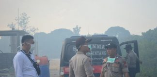 Restorasi Butuh Waktu Panjang