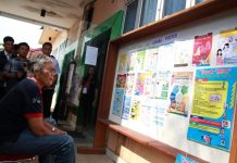 Jarot Beri Tantangan ke Kader Posyandu