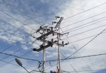 PLN Komitmen Amankan Pasokan Listrik