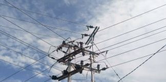 PLN Komitmen Amankan Pasokan Listrik