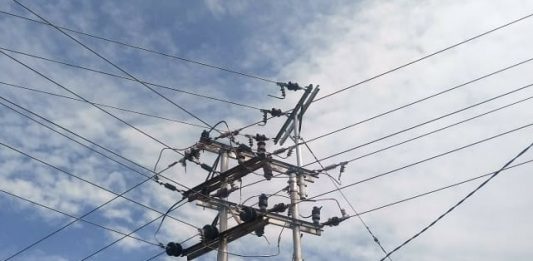 PLN Komitmen Amankan Pasokan Listrik