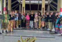 17 Peserta Diklat Sesparlu Kunjungi NTB, Ini Harapan Pemerintah