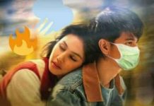 74 Tahun Merdeka Masih Dijajah Asap, Warganet Protes dengan Caranya Sendiri