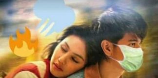 74 Tahun Merdeka Masih Dijajah Asap, Warganet Protes dengan Caranya Sendiri