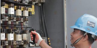 PLN Komitmen Jaga Pasokan Listrik Iduladha