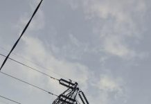 PLN Gerak Cepat Pulihkan Gangguan Akibat Puting Beliung