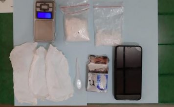 Mau Diantar ke Sintang 80 Gram Lebih Sabu Diamankan Polres Sekadau