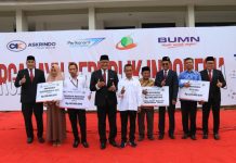 Melihat Kiprah Tiga BUMN di Kalbar “Memerdekakan” Masyarakat dan Karyawan