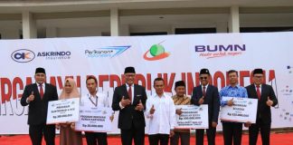 Melihat Kiprah Tiga BUMN di Kalbar “Memerdekakan” Masyarakat dan Karyawan