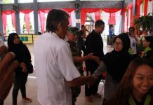 Nabila Menangis Nyanyikan Indonesia Raya