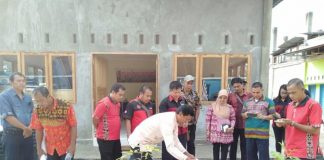 Belajar Rekayasa Genetik Varietas Padi Palawakng ke Sumatra Barat