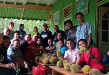 Subhan Ajak HIPMI Maksimalkan Potensi Daerah