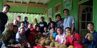 Subhan Ajak HIPMI Maksimalkan Potensi Daerah