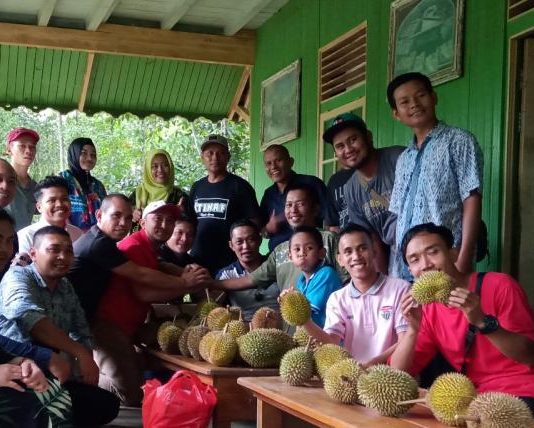 Subhan Ajak HIPMI Maksimalkan Potensi Daerah