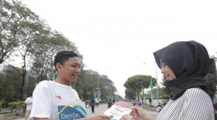 Tingkatkan Layanan, PLN Gelar Promo Diskon 50 Persen Tambah Daya