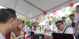 PLN Gelar Promo Diskon 50 Persen Tambah Daya