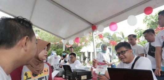 PLN Gelar Promo Diskon 50 Persen Tambah Daya