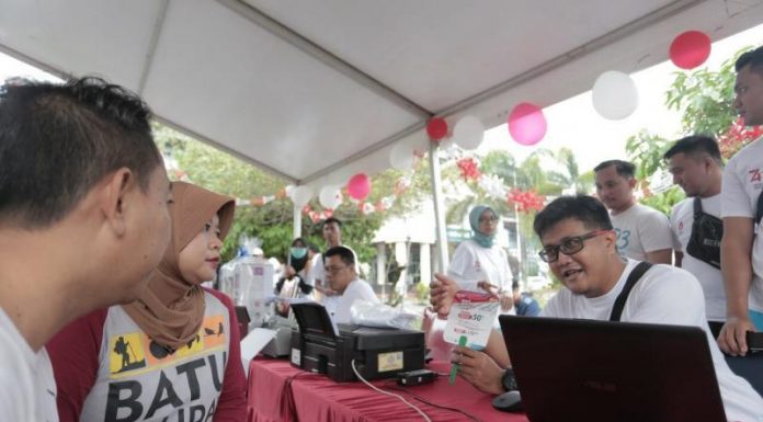 PLN Gelar Promo Diskon 50 Persen Tambah Daya