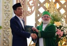 Cicit Sulthonul Aulia Syeikh Abdul Qodir al Jilani dari Turki Akan Hadir di Kayong Utara