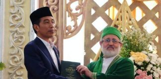 Cicit Sulthonul Aulia Syeikh Abdul Qodir al Jilani dari Turki Akan Hadir di Kayong Utara