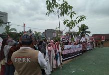 Usut Tuntas Kasus Gratifikasi Ketua DPRD