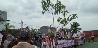 Usut Tuntas Kasus Gratifikasi Ketua DPRD